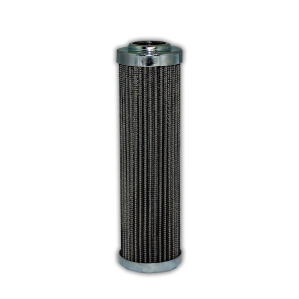 Hydraulic Filter, Replaces NATIONAL FILTERS PEP200406130SSV, Pressure Line, 130 Micron, Outside-In